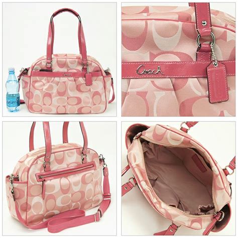 coach diaper bags clearance outlet